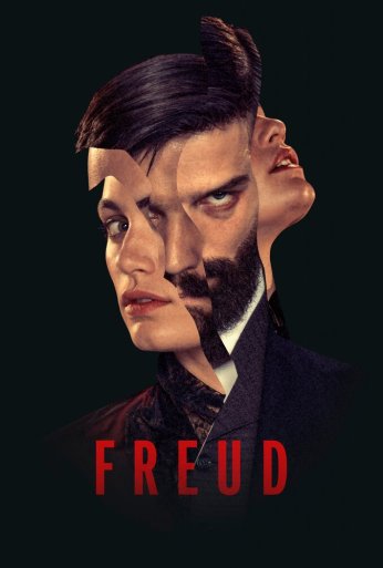 Фрейд (2020) онлайн бесплатно